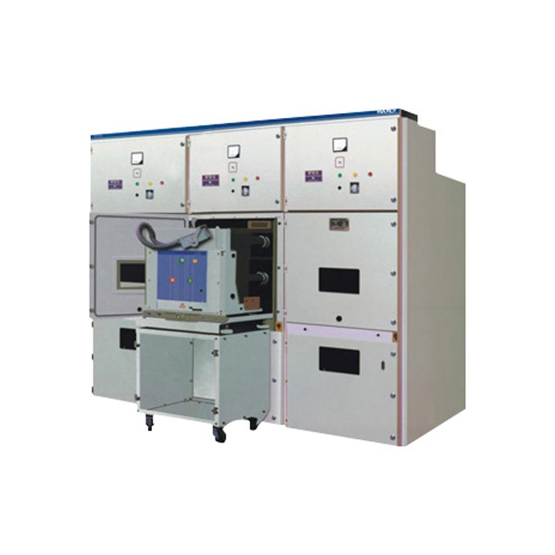 โครงสร้างและลักษณะของสวิตช์เกียร์ฉนวนแข็งมีอะไรบ้าง?