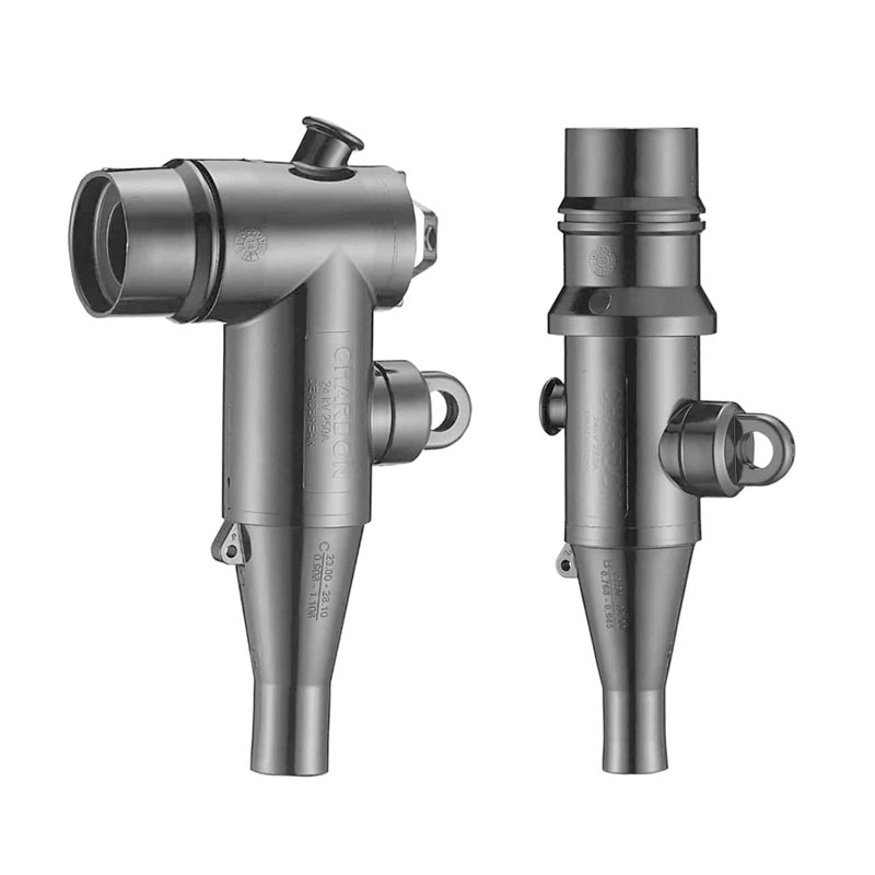 ตัวเชื่อมต่อแบบแยกส่วนช่วยเพิ่มความปลอดภัยในการติดตั้งสวิตช์เกียร์แรงดันปานกลางได้อย่างไร