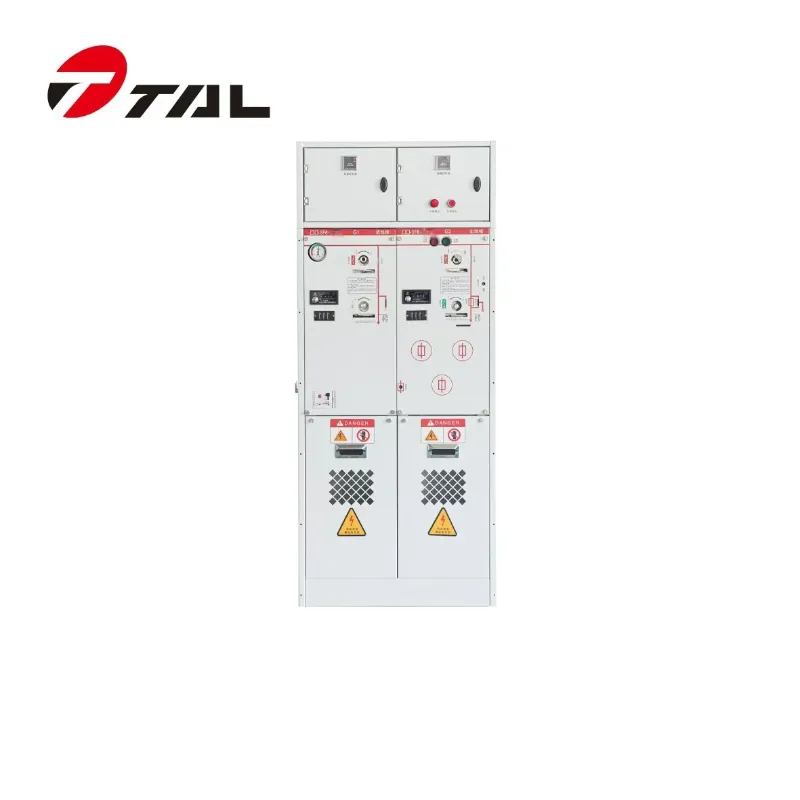 เหตุใดสวิตช์เกียร์ฉนวนก๊าซ 36kV SF6 จึงครองโครงการจำหน่ายไฟฟ้าที่มีความน่าเชื่อถือสูงสมัยใหม่