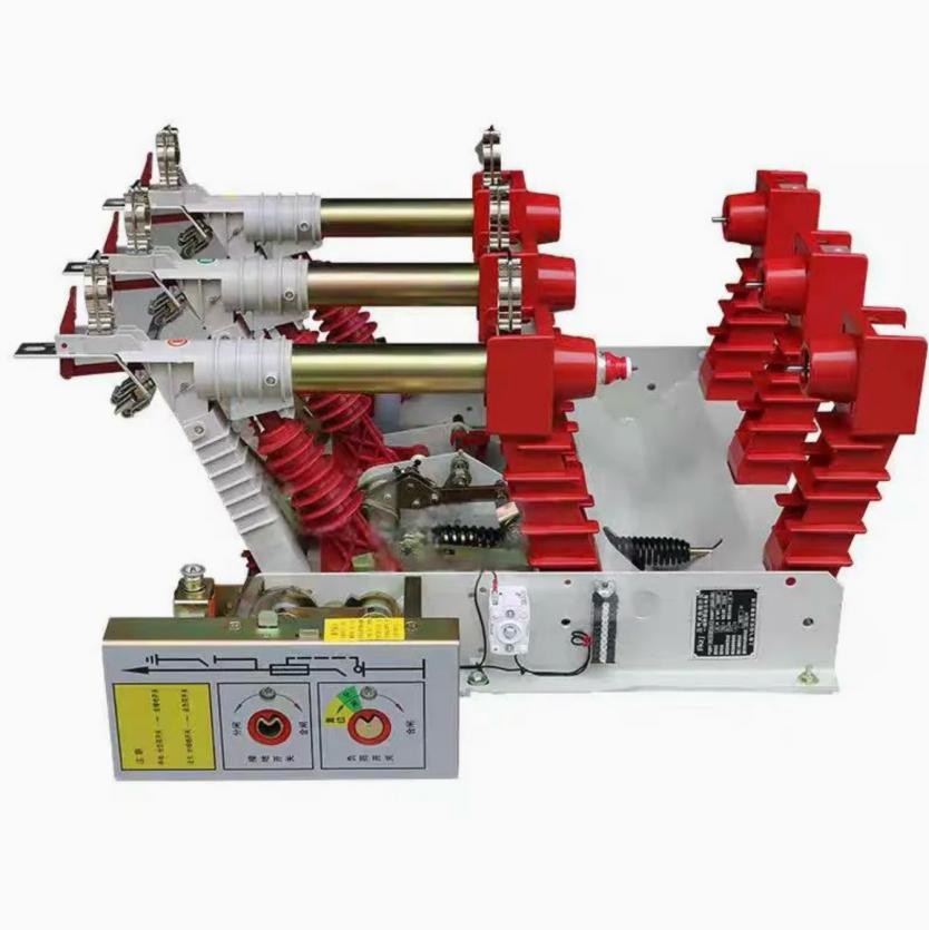 FKRN 12-24kV เบรกเกอร์โหลดอากาศ