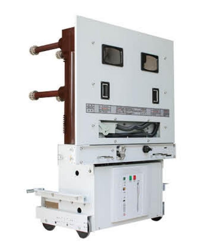 VT4-36KV-630A-บทนำ