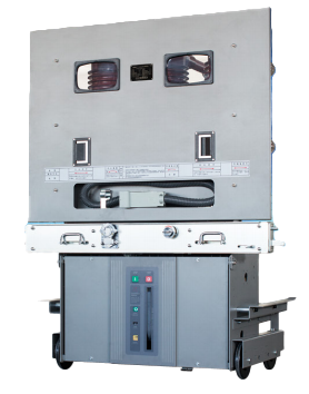 คู่มือการติดตั้งและผู้ใช้ ZN85-40.5kV ใหม่