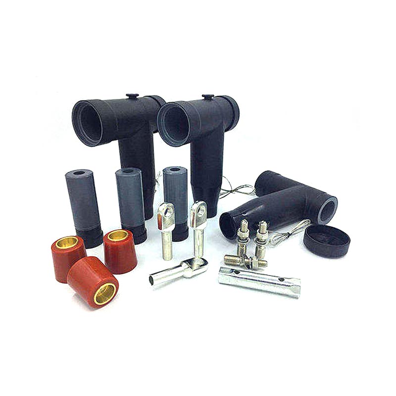 ขั้วต่อแบบแยกส่วน 630A