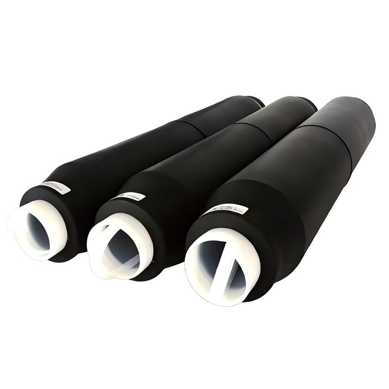 ชุดข้อต่อสายเคเบิลหดเย็น