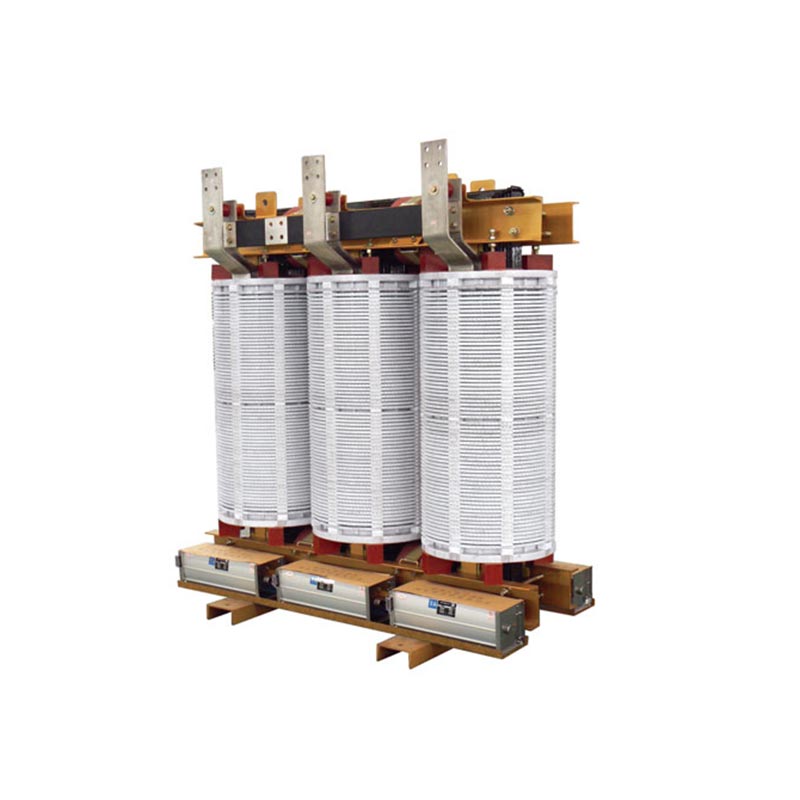 Air Insulated Dry Type Transformer