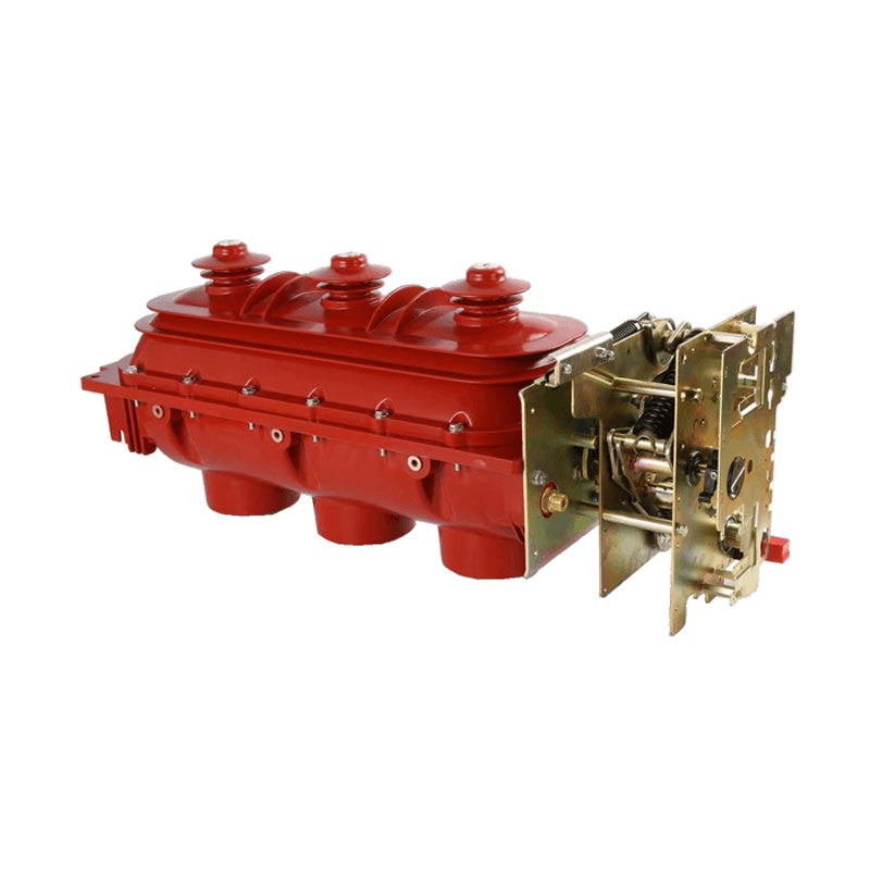 ในร่ม SF6 LBS