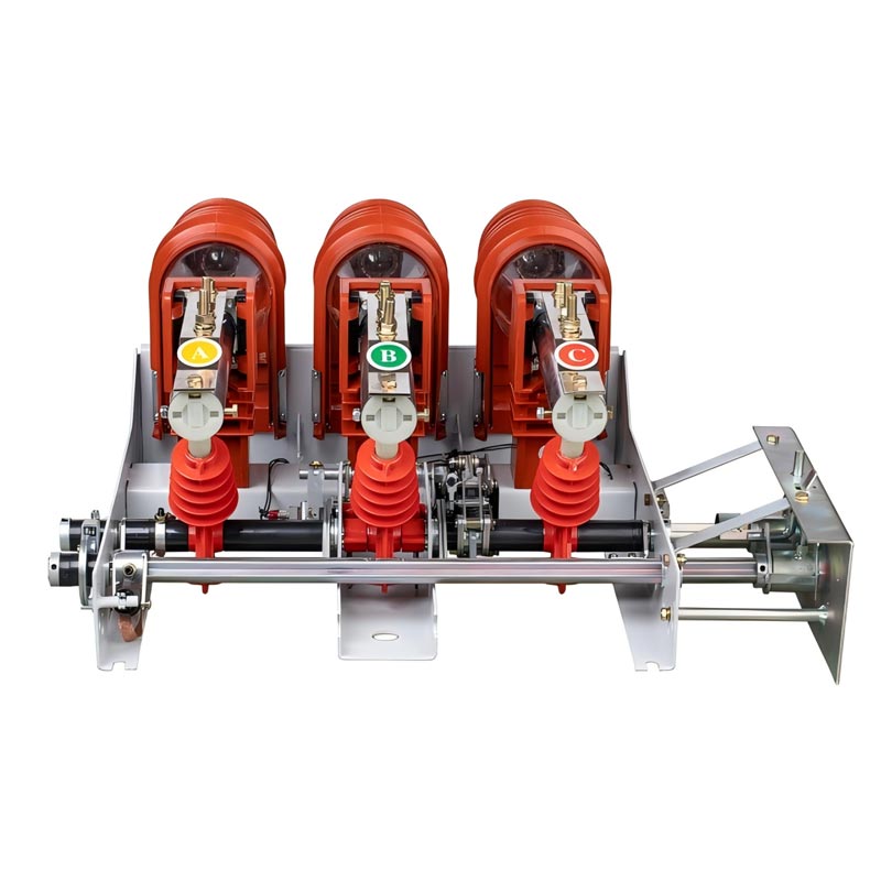 สวิตช์โหลดสุญญากาศในร่ม