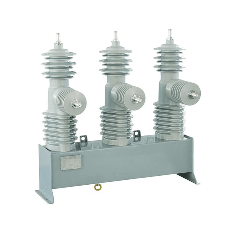 เครื่อง Recloser อัตโนมัติกลางแจ้ง