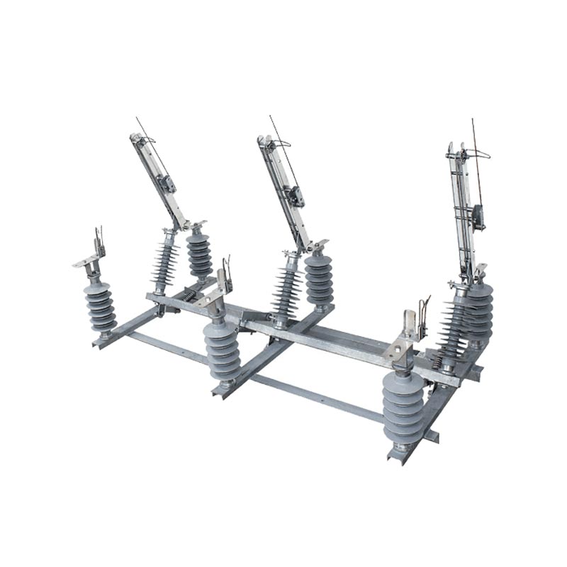 ตัวตัดการเชื่อมต่อ IACM กลางแจ้ง