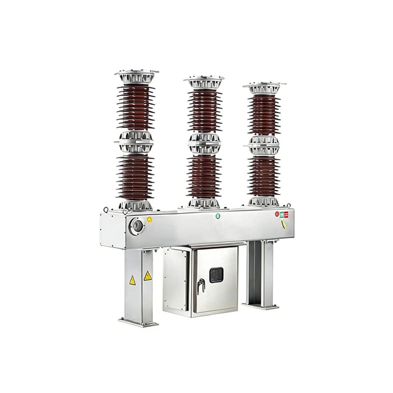 เบรกเกอร์ SF6 กลางแจ้ง