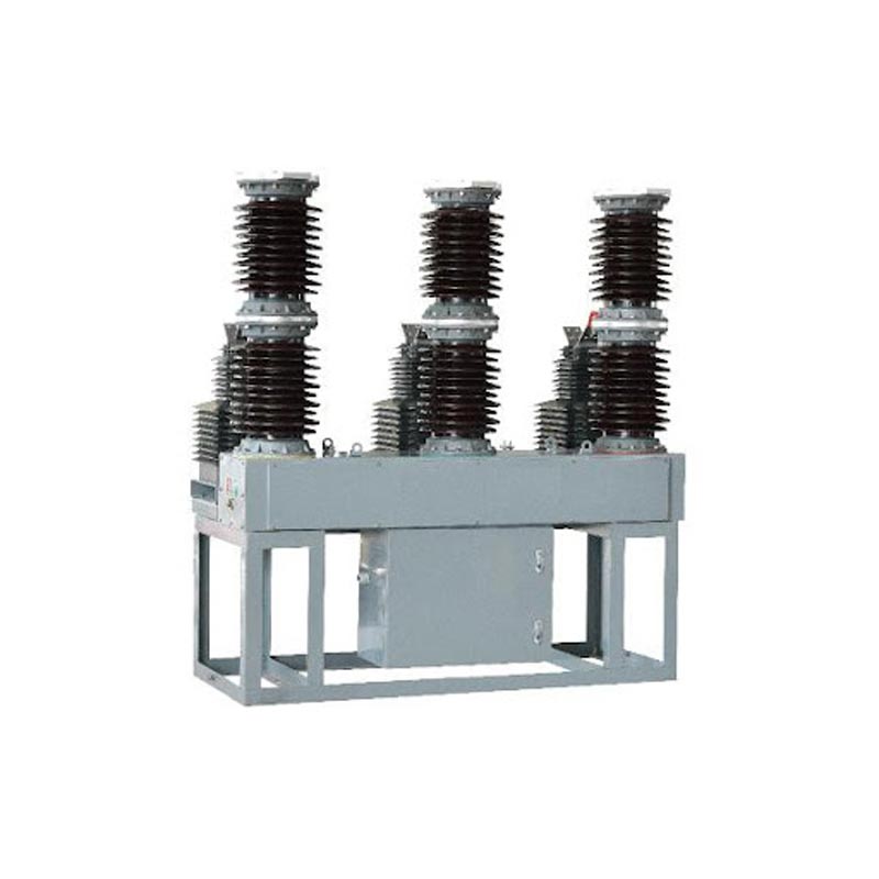 สถานี VCB กลางแจ้ง